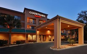 Courtyard by Marriott Gainesville